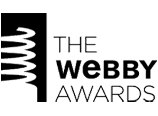 The Webby Awards - Websites and Mobile Sites - Best Visual Design, Function