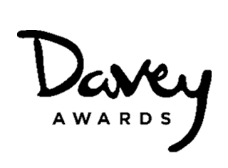 Davey Awards - Website Design (Food & Beverage)