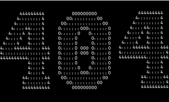 404 ascii art