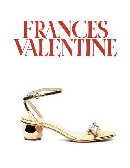 Frances Valentine Shoes Product Page | Francesvalentine.com