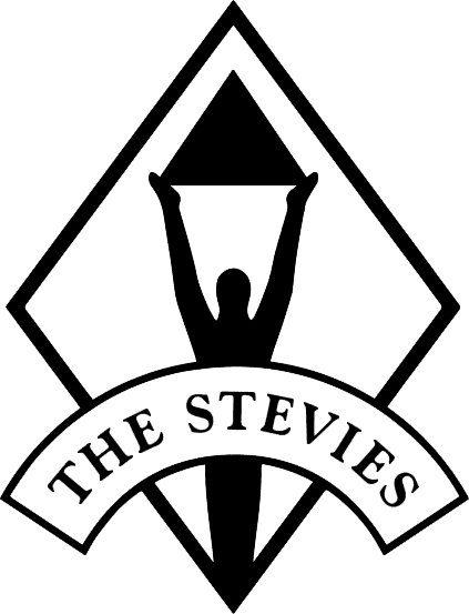 The Stevies - The American Business Awards - Female Entrepreneur of the Year B2B Services