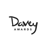 Recognition - Davey Awards | netamorphosis - Digital Agency