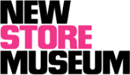 netamorphosis | New Museum - Logo